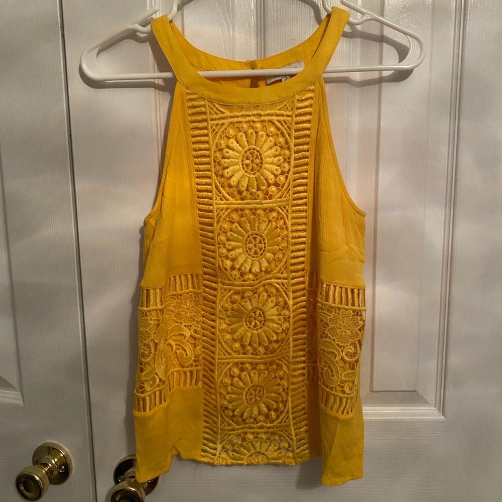 Women’s tank top